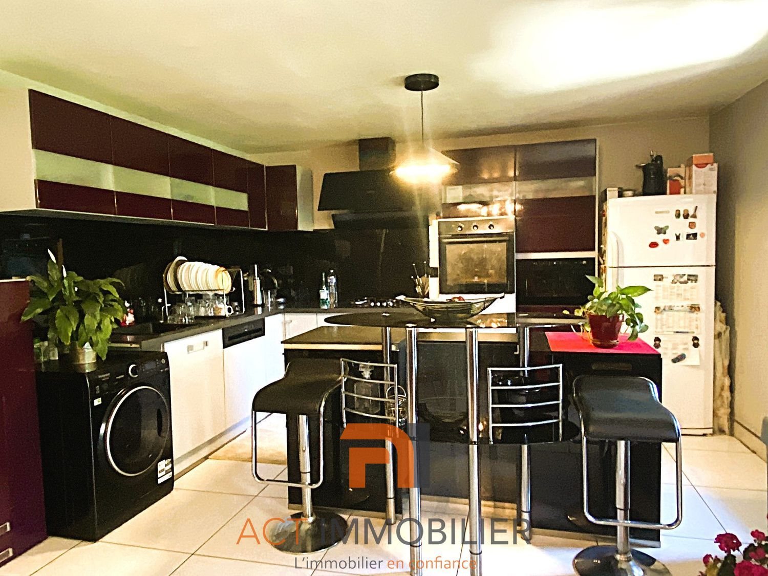 Maison à vendre, 100m², Bessenay