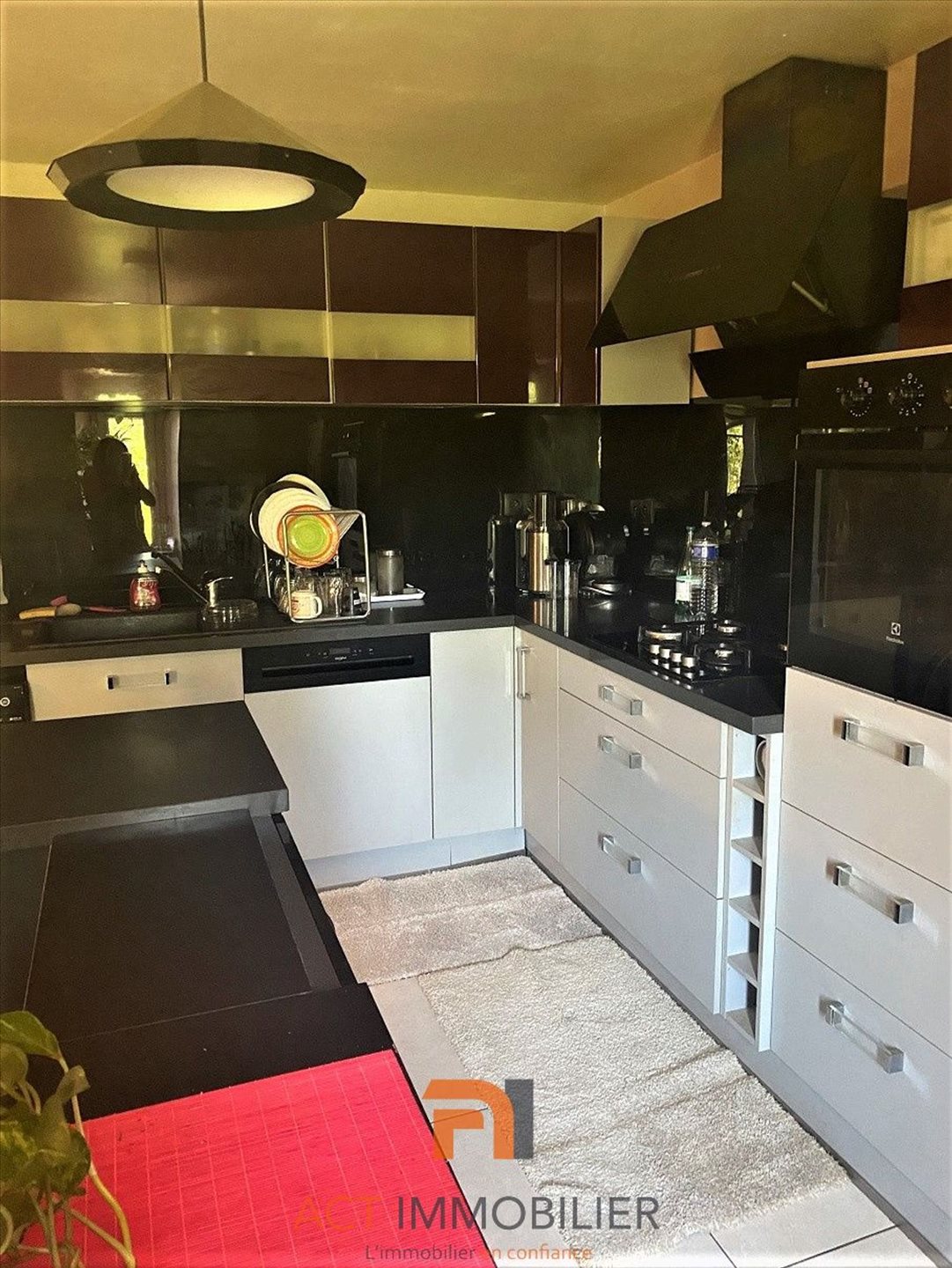 Maison à vendre, 100m², Bessenay