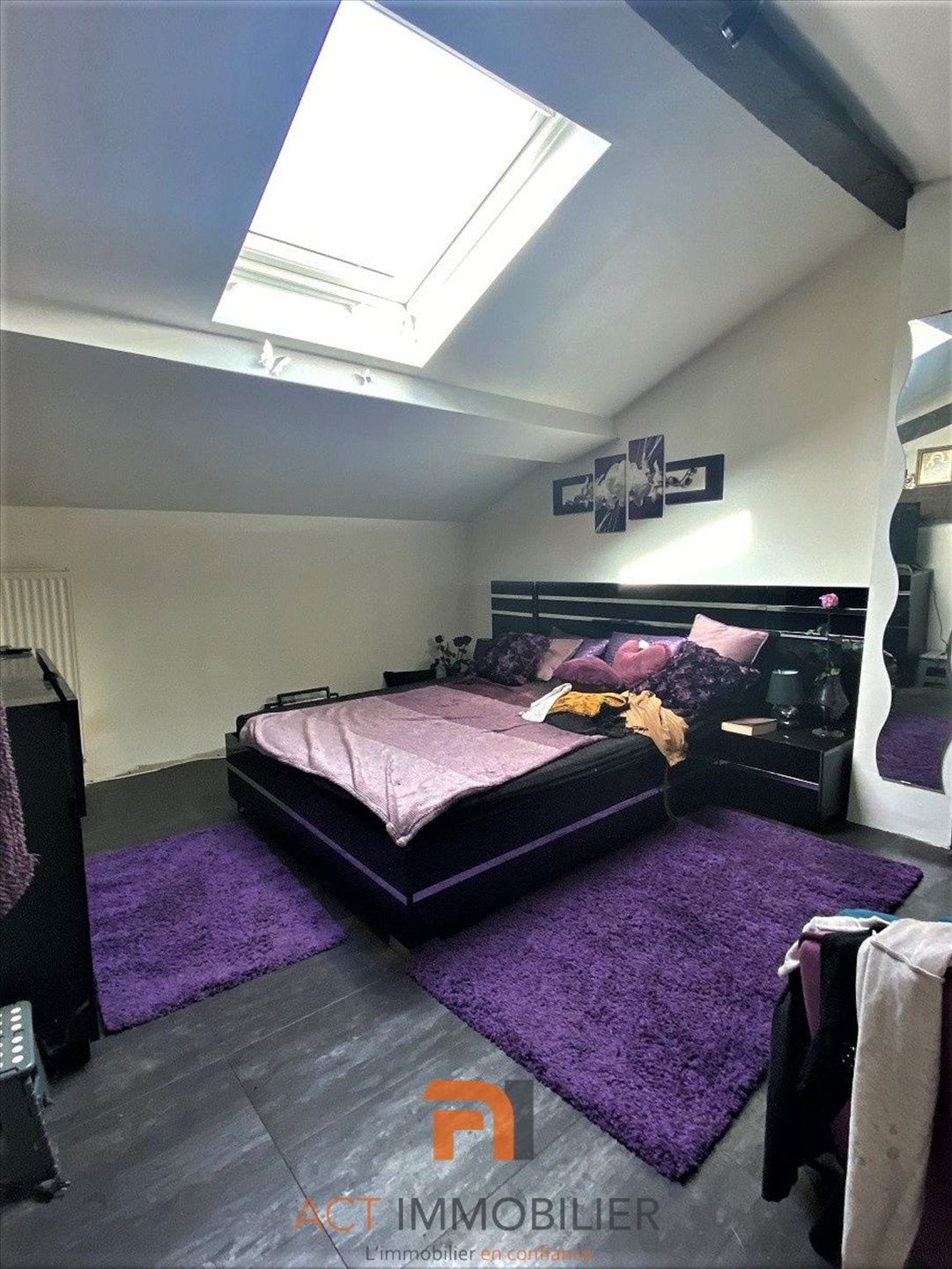 Maison à vendre, 100m², Bessenay