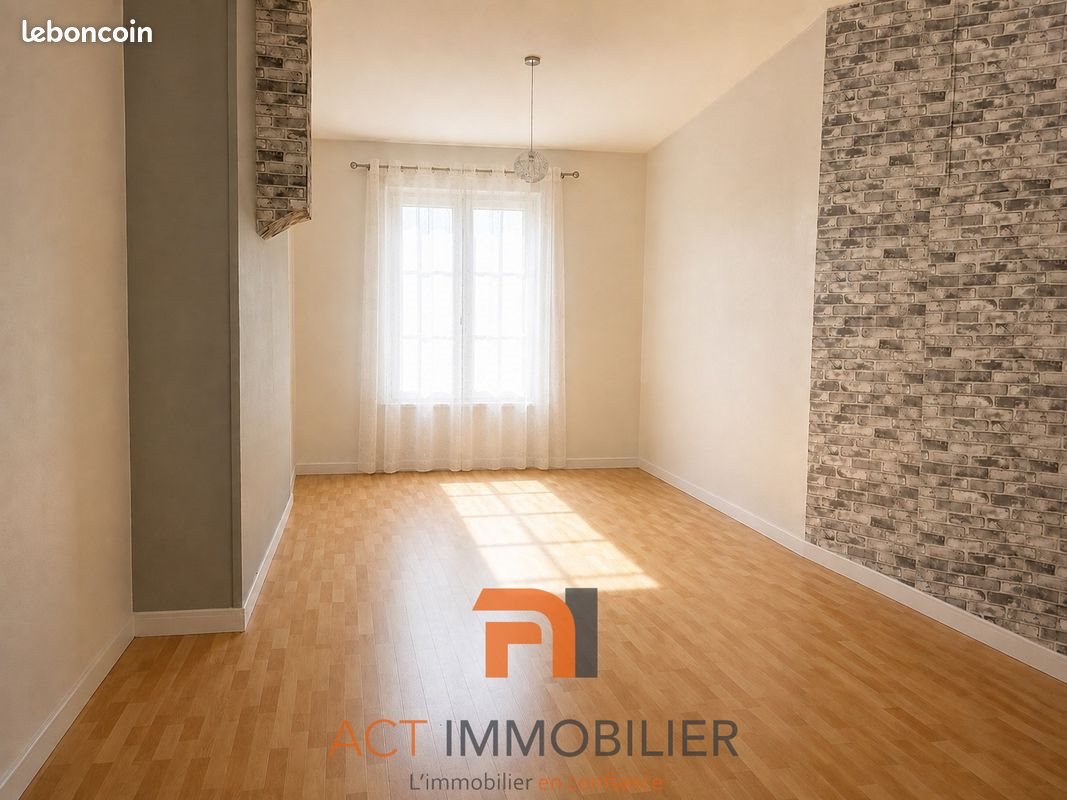 Appartement à vendre, 92m², L'Arbresle