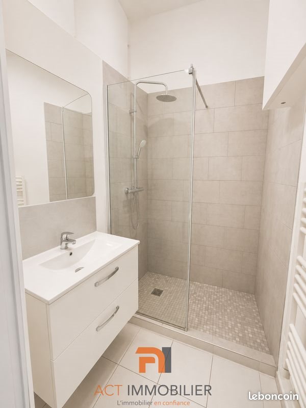 Appartement à vendre, 92m², L'Arbresle
