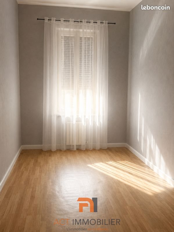 Appartement à vendre, 92m², L'Arbresle