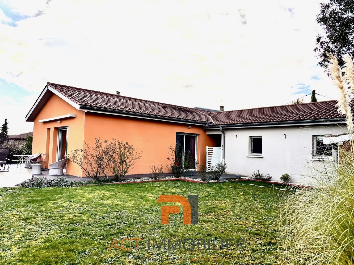 Maison à vendre, 145m², Theizé