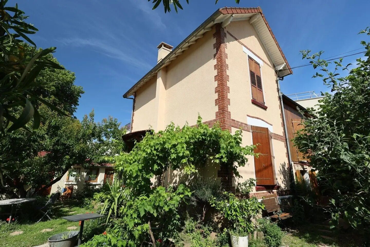 Maison à vendre, 140m², Chatou