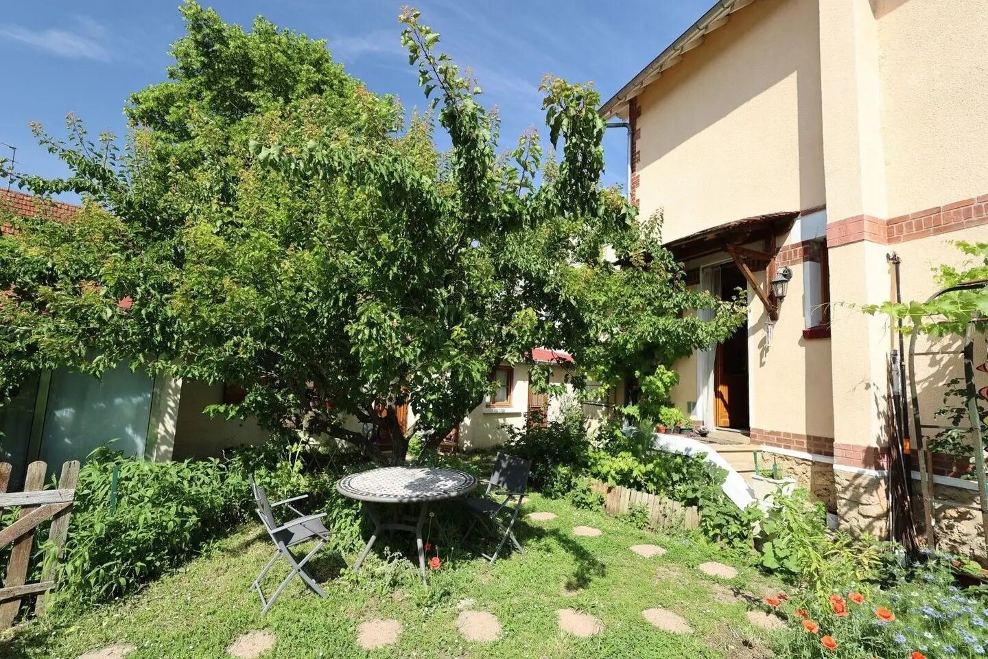 Maison à vendre, 140m², Chatou
