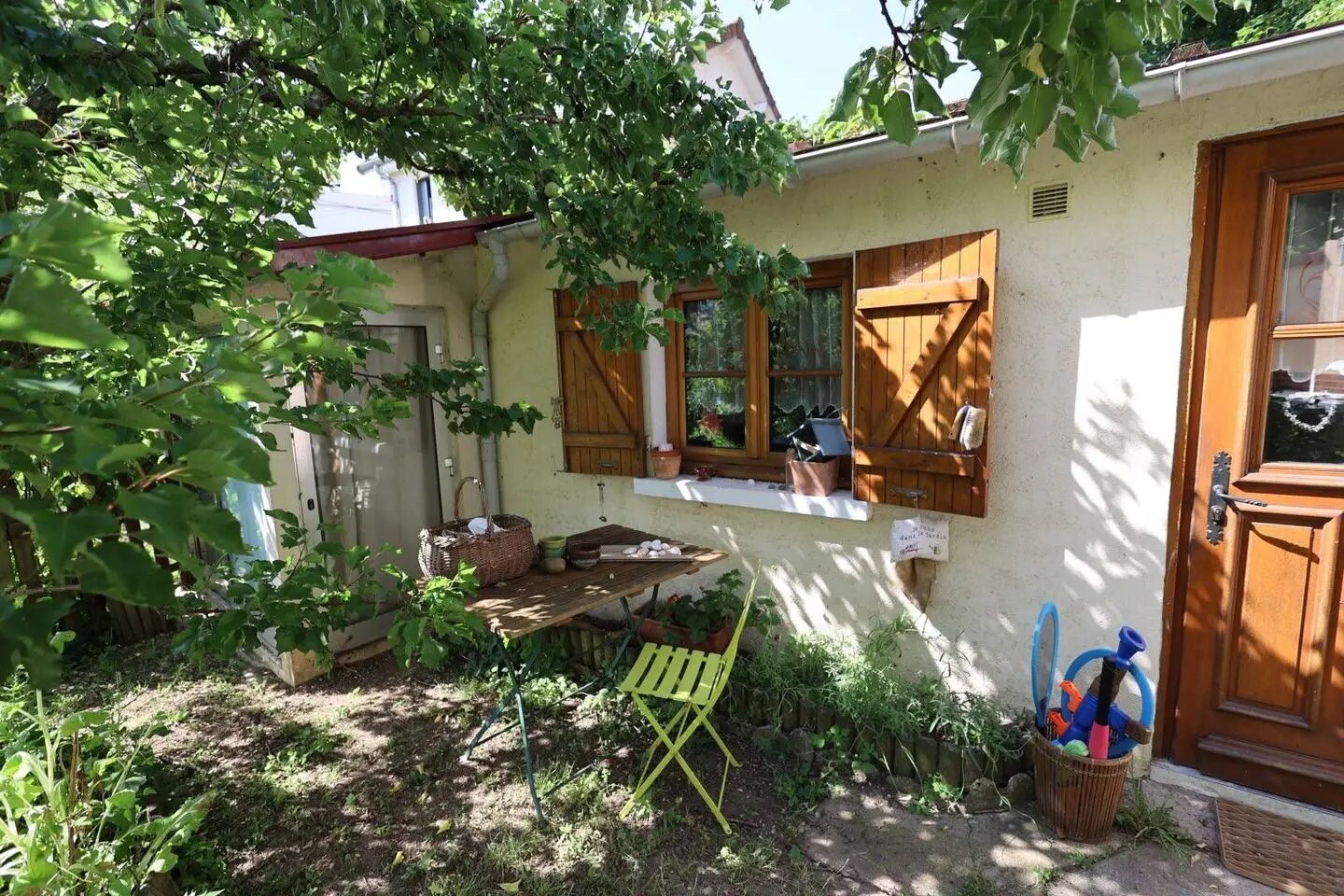 Maison à vendre, 140m², Chatou
