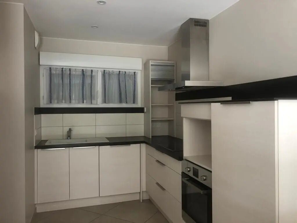 Appartement à louer, 48m², Gaillard