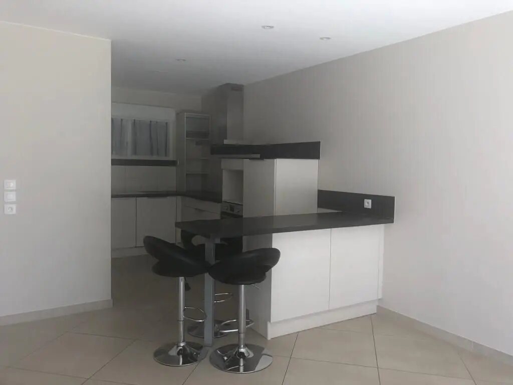 Appartement à louer, 48m², Gaillard
