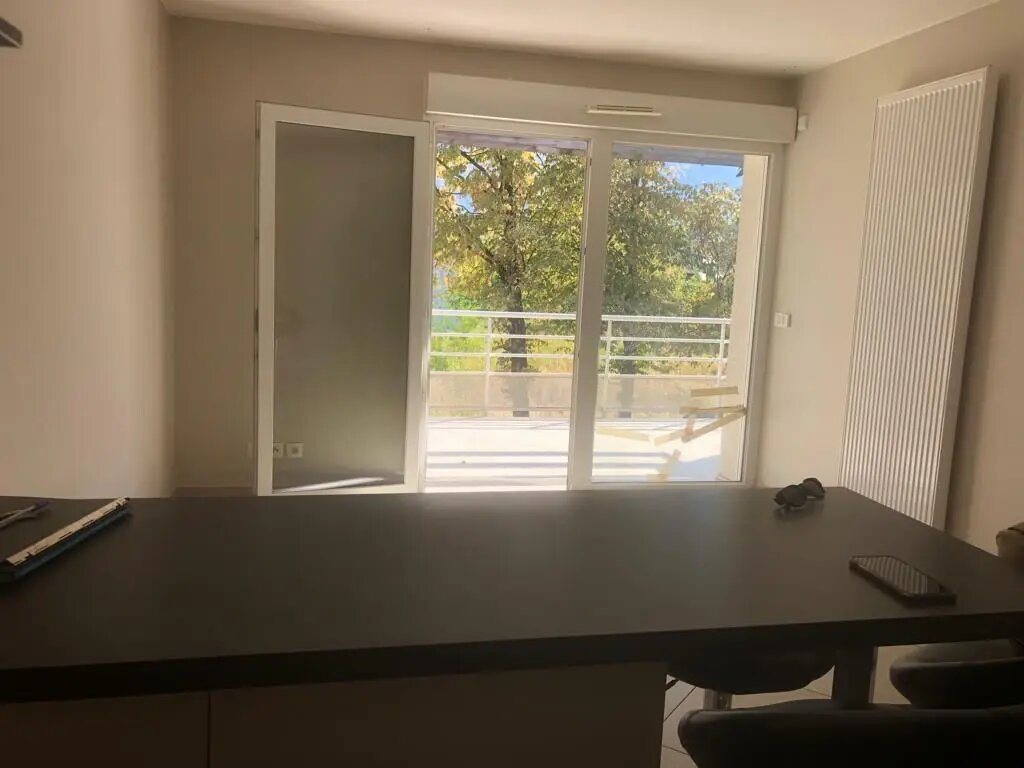 Appartement à louer, 48m², Gaillard