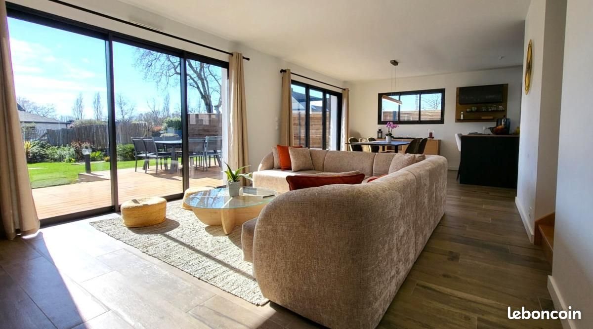 Maison à vendre, 120m², Belz