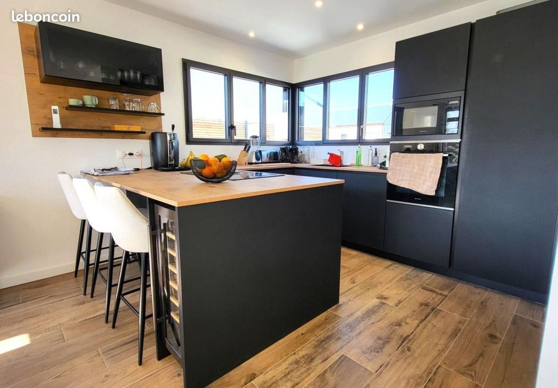 Maison à vendre, 120m², Belz