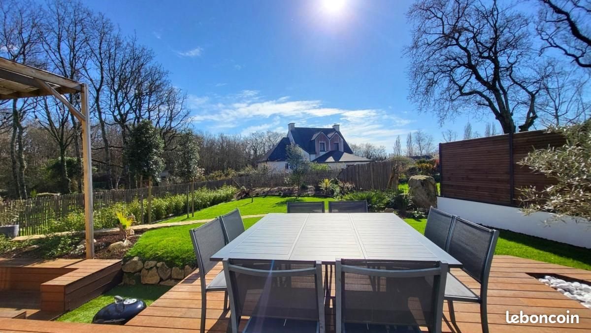 Maison à vendre, 120m², Belz