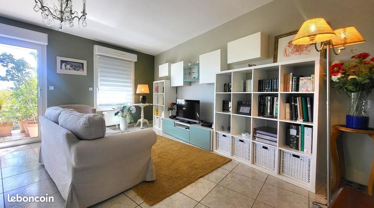 Appartement à vendre, 78m², Auray