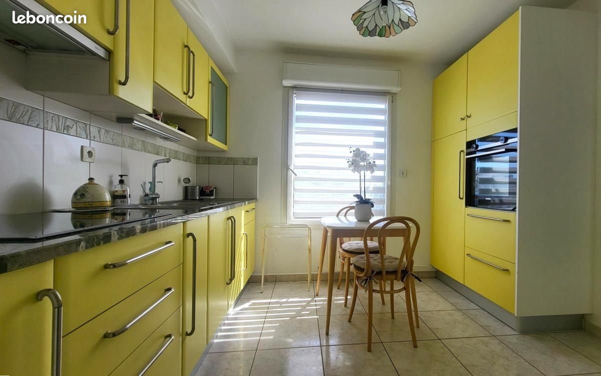 Appartement à vendre, 78m², Auray