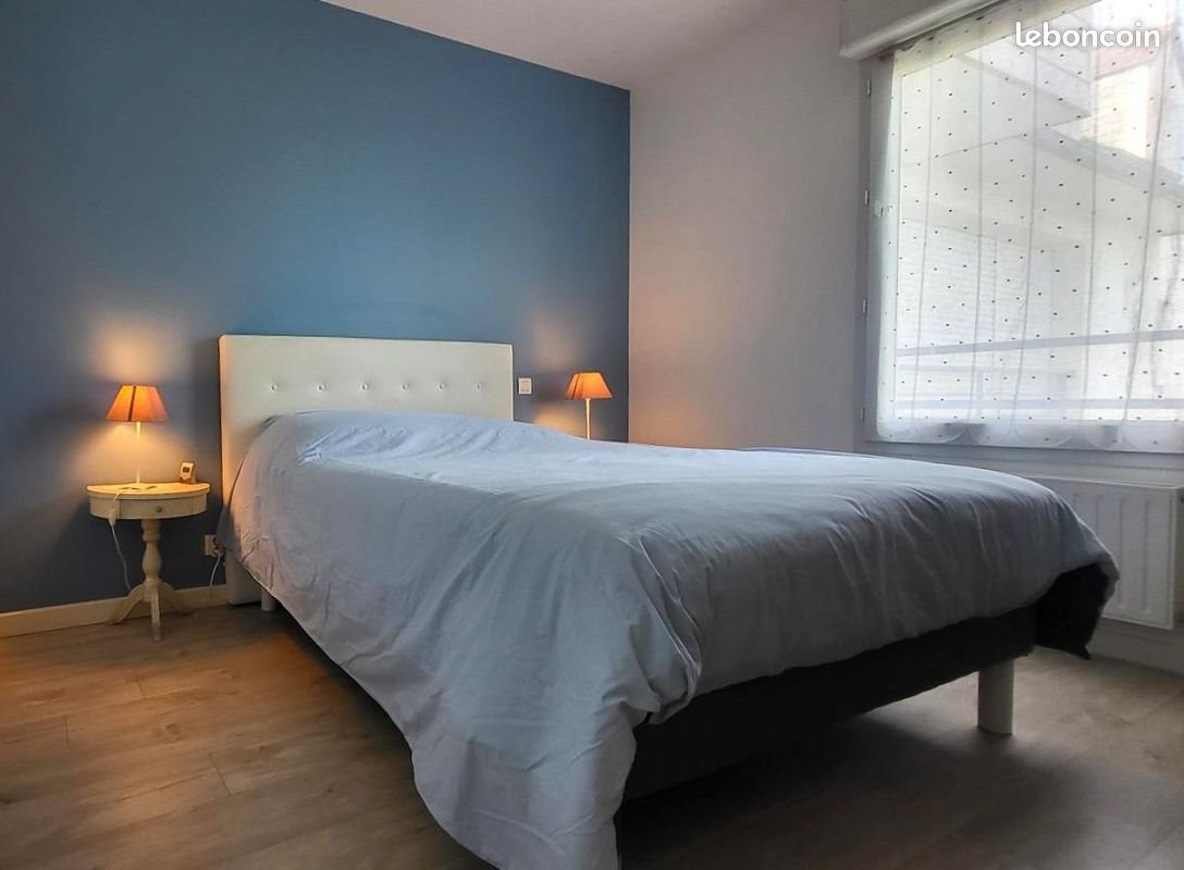 Appartement à vendre, 78m², Auray