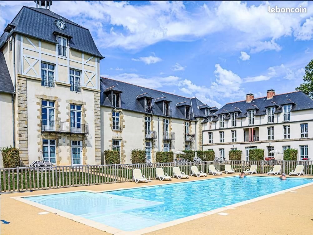 Appartement à vendre, 38m², Baden