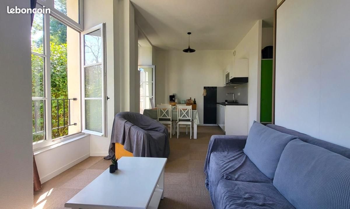 Appartement à vendre, 38m², Baden