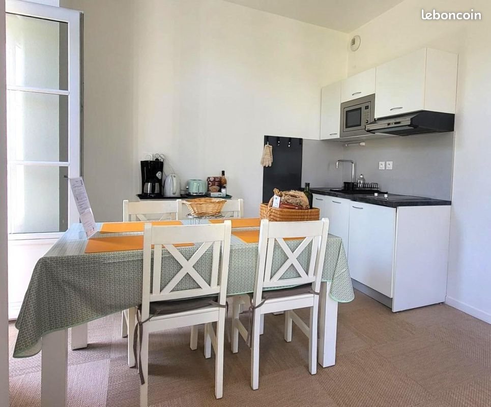 Appartement à vendre, 38m², Baden