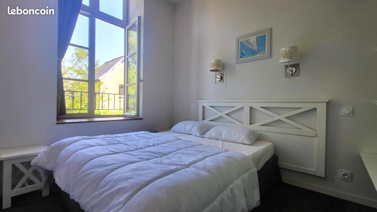 Appartement à vendre, 38m², Baden