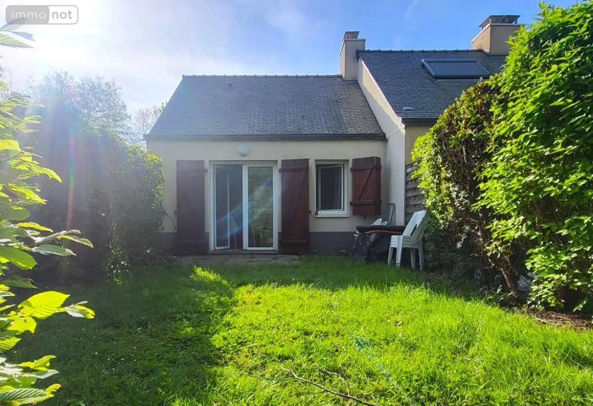 Maison à vendre, 37m², Ploemel