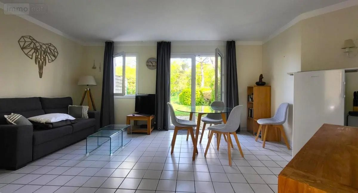 Maison à vendre, 37m², Ploemel