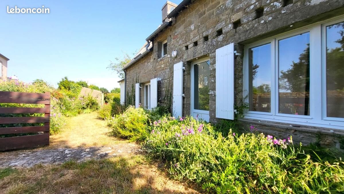 Maison à vendre, 117m², Ile aux Moines