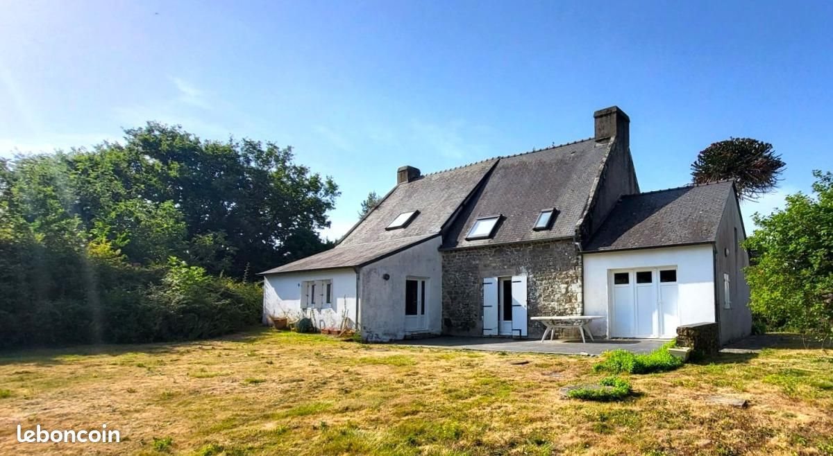 Maison à vendre, 117m², Ile aux Moines