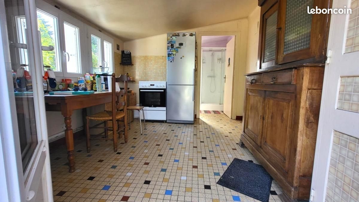 Maison à vendre, 117m², Ile aux Moines