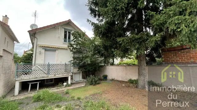 Maison à vendre, 80m², Le Perreux-sur-Marne