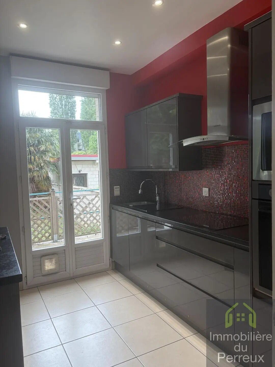 Maison à vendre, 80m², Le Perreux-sur-Marne