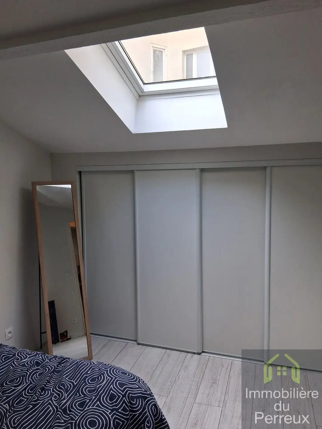 Appartement à vendre, 32m², Le Perreux-sur-Marne
