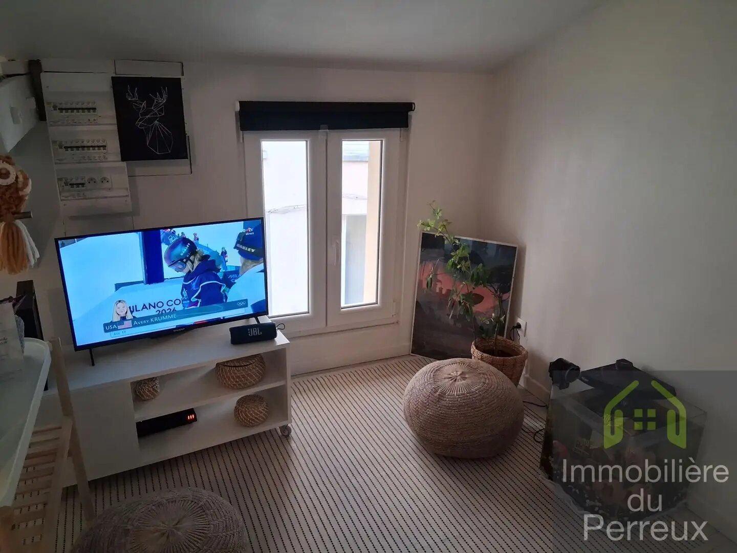 Appartement à vendre, 32m², Le Perreux-sur-Marne