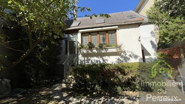 Maison à vendre, 106m², Le Perreux-sur-Marne