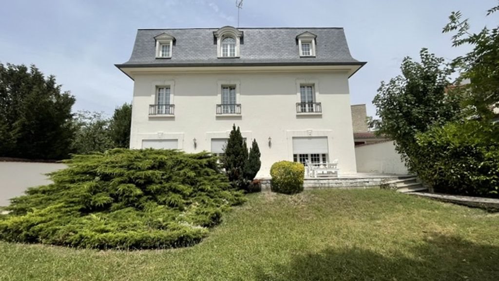 Maison à vendre, 171m², Le Perreux-sur-Marne