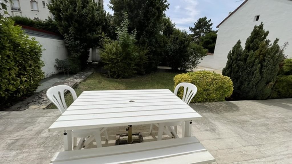 Maison à vendre, 171m², Le Perreux-sur-Marne