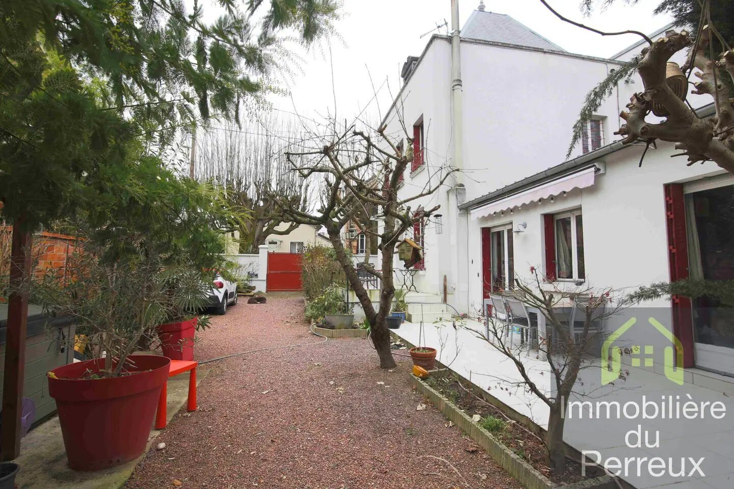 Maison à vendre, 193m², Le Perreux-sur-Marne