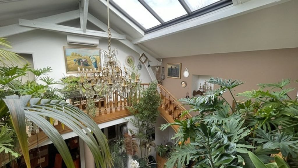 Maison à vendre, 347m², Neuilly-Plaisance