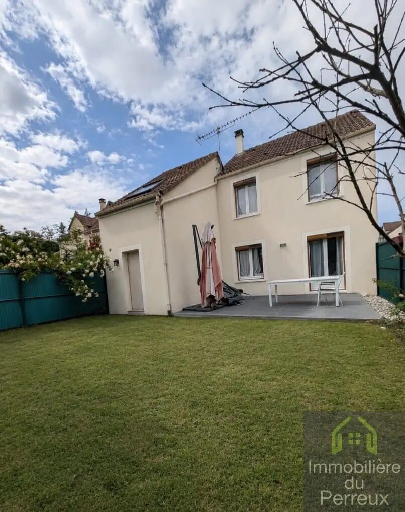 Maison à vendre, 90m², Neuilly-Plaisance