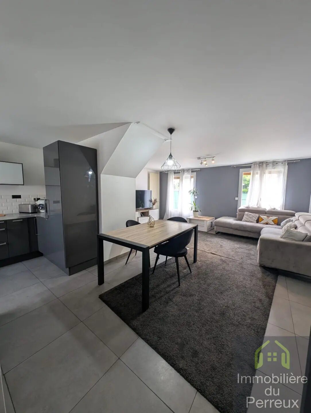 Maison à vendre, 90m², Neuilly-Plaisance