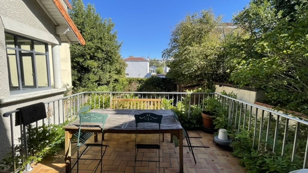 Maison à vendre, 128m², Le Perreux-sur-Marne