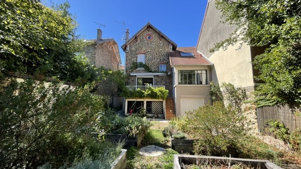Maison à vendre, 128m², Le Perreux-sur-Marne