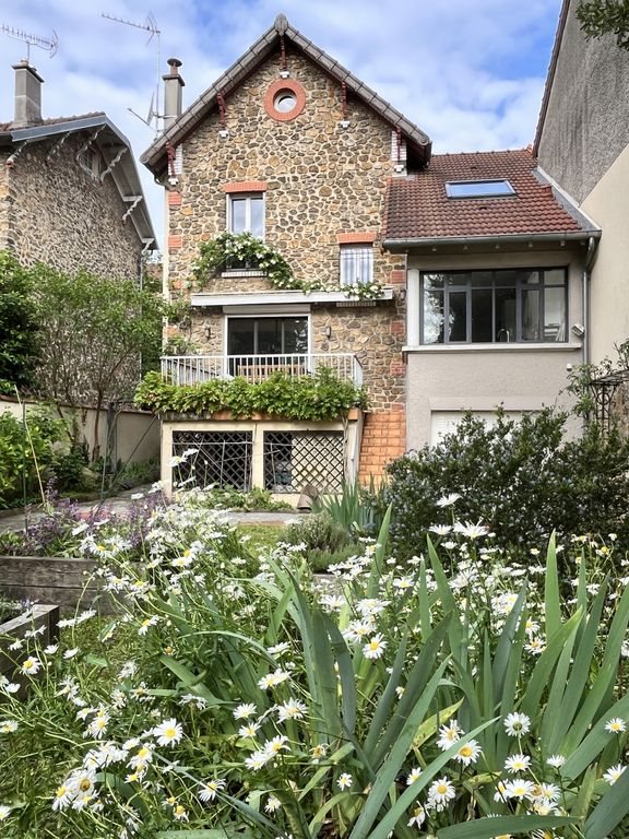 Maison à vendre, 128m², Le Perreux-sur-Marne