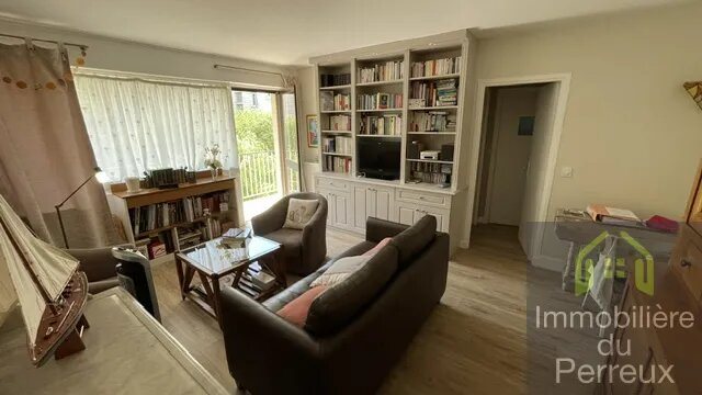 Appartement à vendre, 46m², Le Perreux-sur-Marne