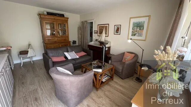 Appartement à vendre, 46m², Le Perreux-sur-Marne