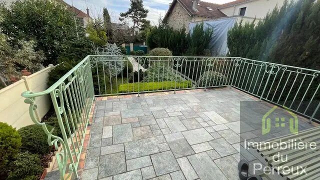 Maison à vendre, 110m², Le Perreux-sur-Marne
