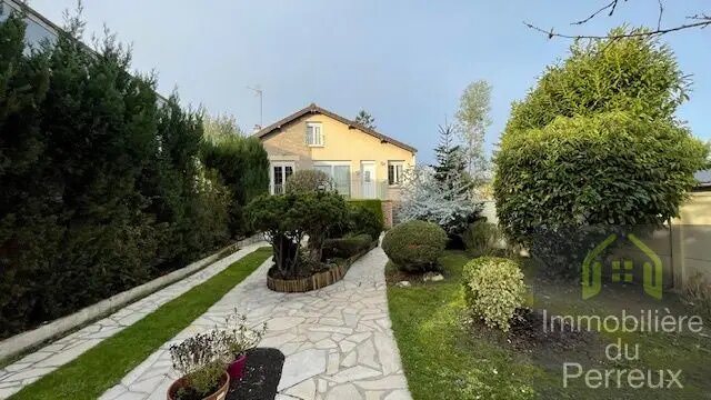 Maison à vendre, 110m², Le Perreux-sur-Marne