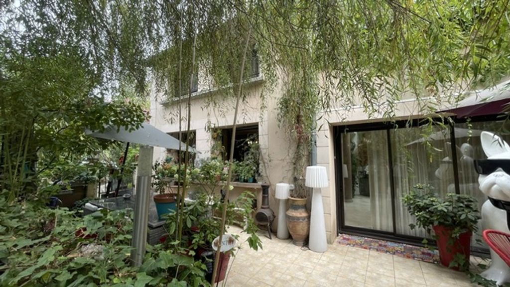 Maison à vendre, 271m², Neuilly-Plaisance