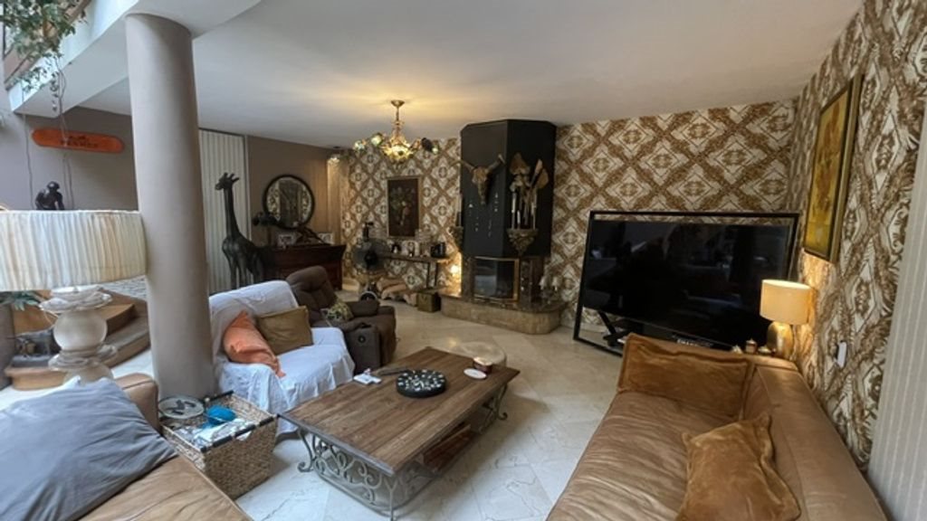 Maison à vendre, 271m², Neuilly-Plaisance