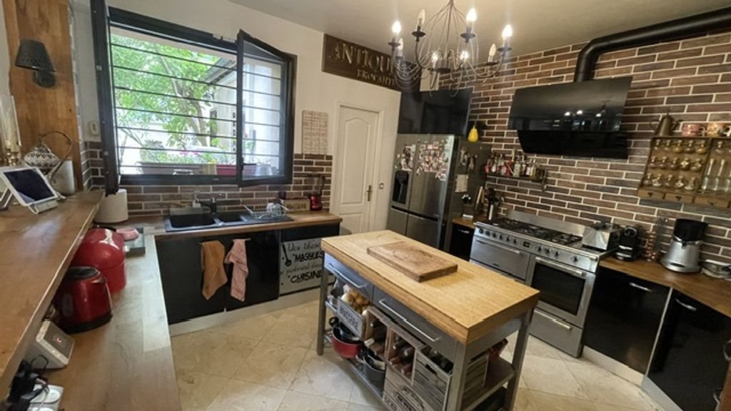 Maison à vendre, 271m², Neuilly-Plaisance