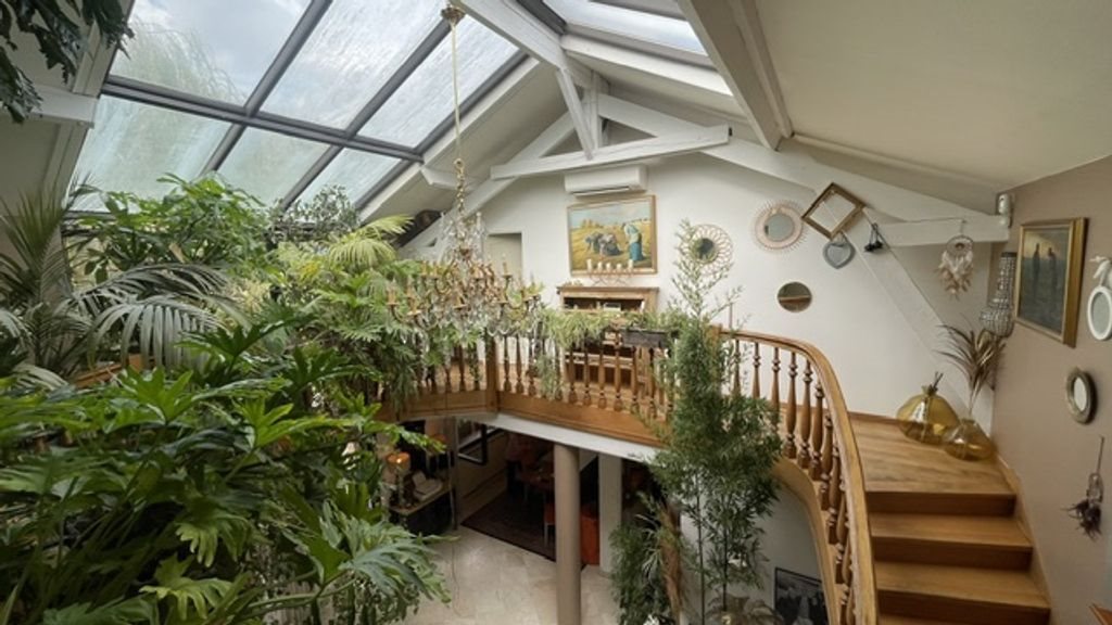 Maison à vendre, 271m², Neuilly-Plaisance